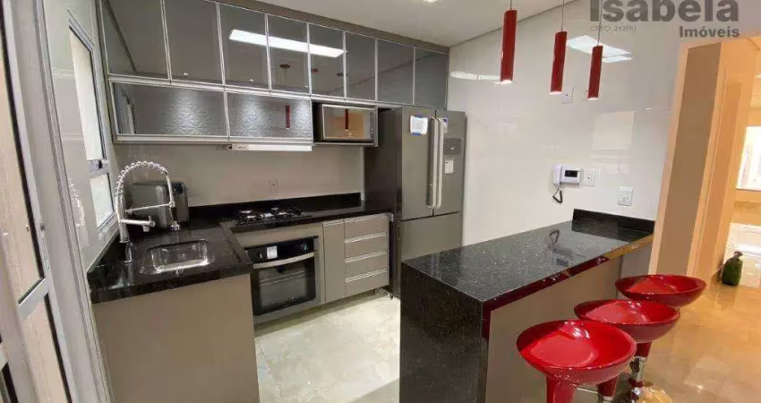 Casa com 4 quartos à venda na Rua Alfredo Norfini, 47, Bosque da Saúde, São Paulo