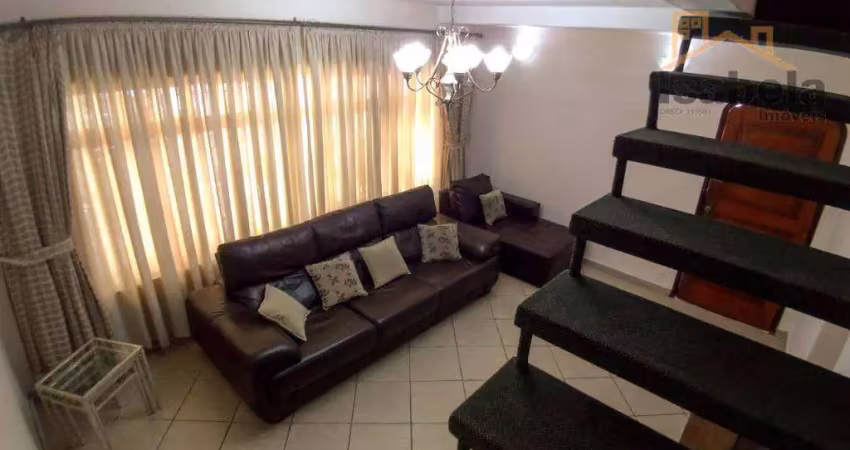 Casa com 3 quartos à venda na Rua Doutor Nogueira Martins, 458, Saúde, São Paulo