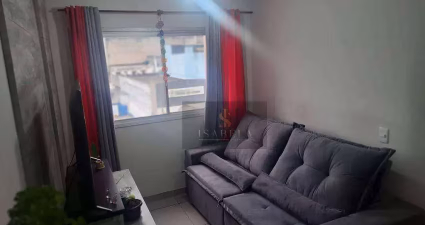 Apartamento com 2 quartos à venda na Rua Alencar Araripe, 602, Sacomã, São Paulo