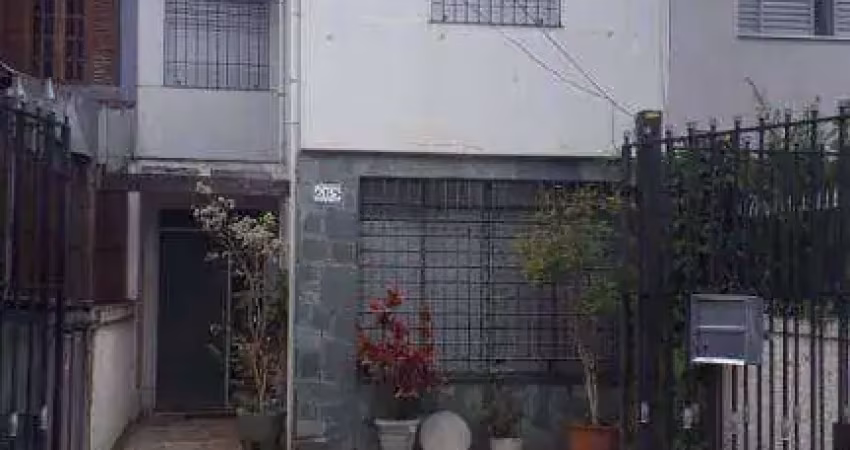 Sobrado com 3 dormitórios à venda, 125 m² por r$ 790.000,00 - planalto paulista - são paulo/sp
