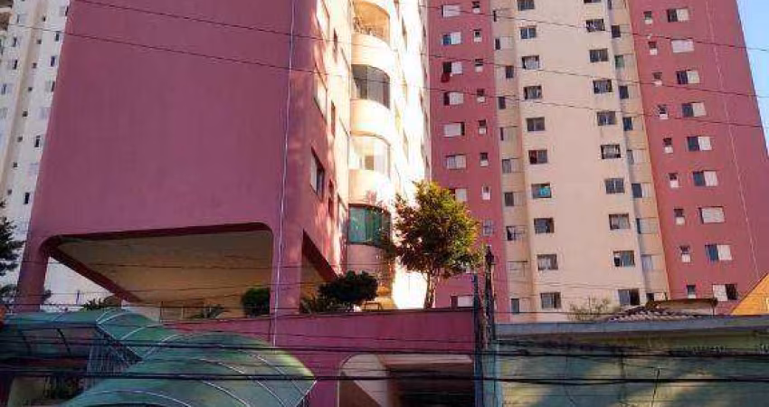Apartamento à venda, 75 m² - Vila Monte Alegre - São Paulo/SP