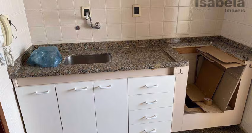 Apartamento ao lado do metrô  com 2 dormitórios à venda, 55 m² por R$ 435.000 - Vila Guarani (Zona Sul) - São Paulo/SP