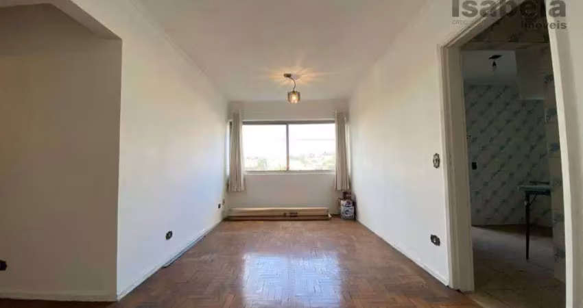 Apartamento com 2 dormitórios à venda, 63 m² por r$ 480.000,00 - jardim da glória - são paulo/sp