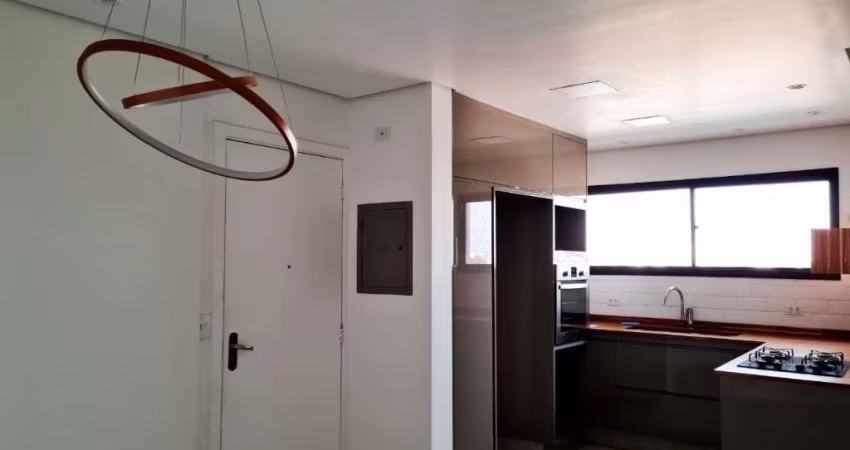 Apartamento com 3 dormitórios à venda, 138 m² por R$ 980.000,00 - Vila Brasílio Machado - São Paulo/SP