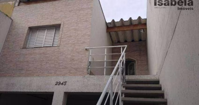 Sobrado com 2 dormitórios à venda por R$ 1.010.000,00 - Ipiranga - São Paulo/SP