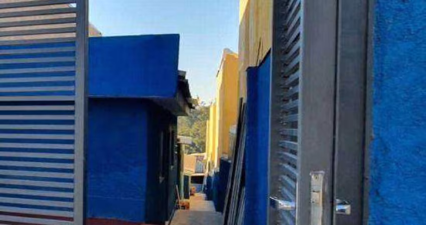 Casas para renda próximo a Yervant