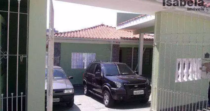 Casa com 5 dormitórios à venda por r$ 1.950.000,00 - vila mira - são paulo/sp