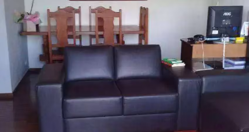 Apartamento com 2 dormitórios à venda, 57 m² por r$ 410.000,00 - jardim oriental - são paulo/sp