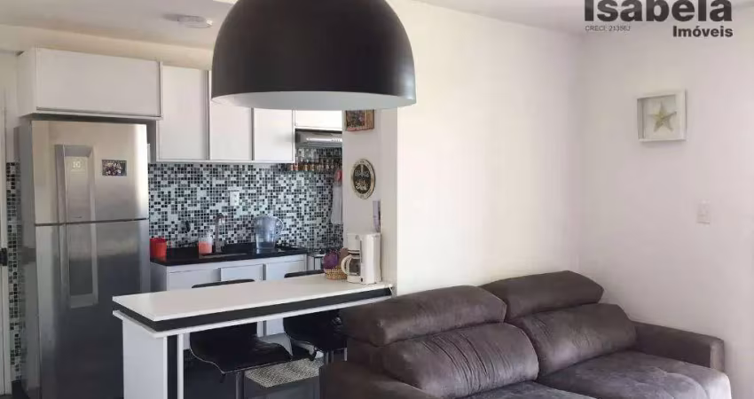 Apartamento com 2 quartos à venda na Rua Francisco Tapajós, 356, Vila Santo Estéfano, São Paulo