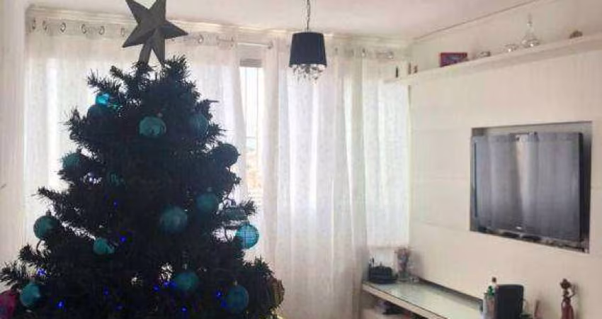 Apartamento com 2 dormitórios à venda, 67 m² por R$ 515.000,00 - Vila Mariana - São Paulo/SP
