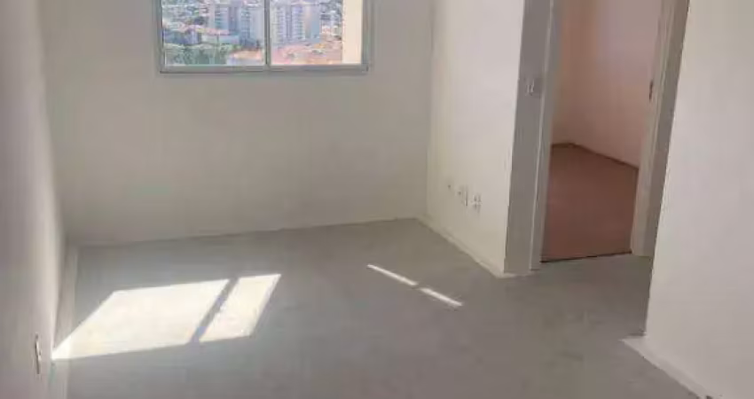 Apartamento com 2 dormitórios à venda, 46 m² por r$ 310.000,00 - jardim santa emília - são paulo/sp