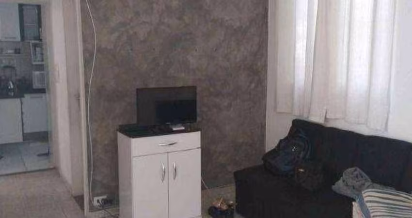 Apartamento com 2 dormitórios à venda, 54 m² por R$ 340.000,00 - Jardim Maria Estela - São Paulo/SP