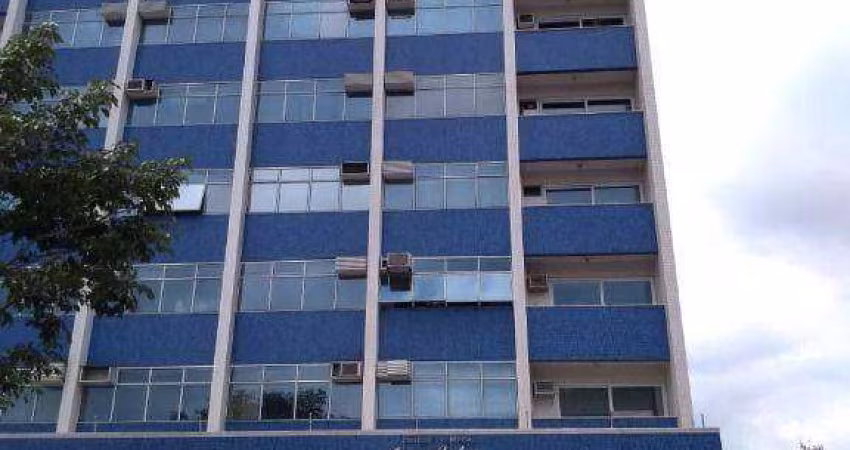 Conjunto à venda, 29 m² por R$ 210.000 - Vila Guarani (Zona Sul) - São Paulo/SP