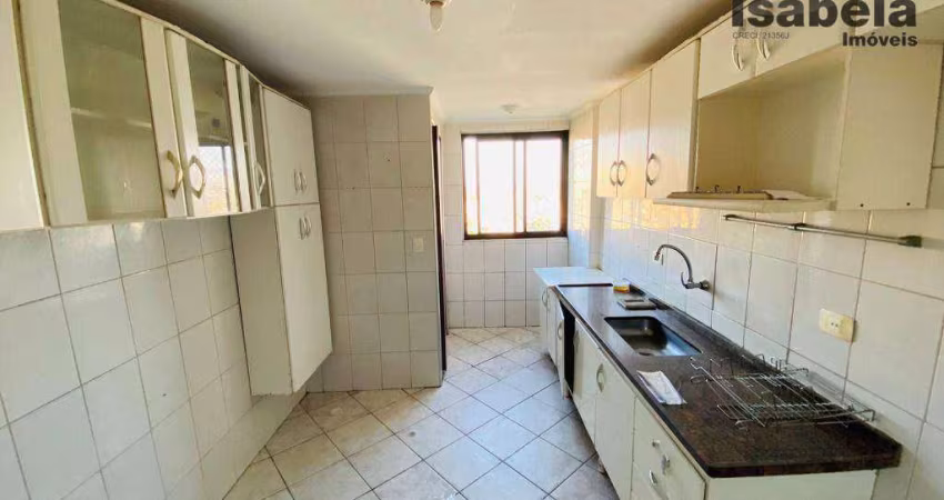 Apartamento com 2 dormitórios à venda, 65 m² por R$ 290.000,00 - Jardim da Saúde - São Paulo/SP
