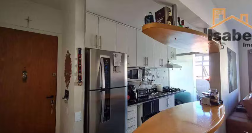 Apartamento com 2 quartos à venda na Rua Juréia, 200, Chácara Inglesa, São Paulo
