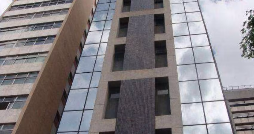 Conjunto à venda, 128 m² por R$ 1.480.000 - Bela Vista - São Paulo/SP