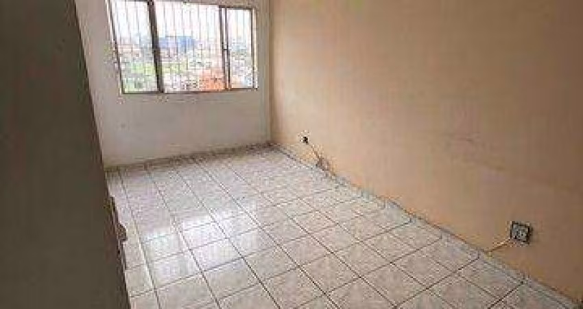 Apartamento com 2 dormitórios à venda, 66 m² por R$ 287.000,00 - São João Clímaco - São Paulo/SP