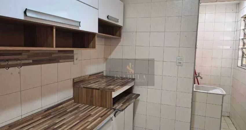 Apartamento com 2 dormitórios à venda, 61 m² por r$ 360.000,00 - vila mariana - são paulo/sp