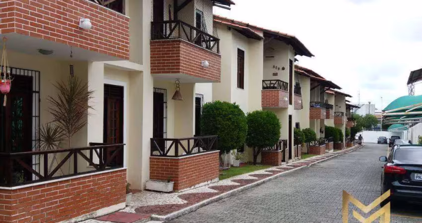 Apartamento com 3 dormitórios à venda, 71 m² por r$ 250.000,00 - antônio bezerra - fortaleza/ce