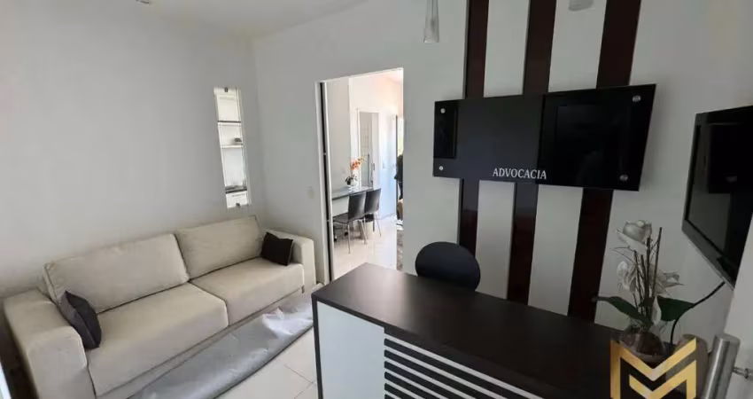 Sala à venda, 36 m² por r$ 270.000,00 - edson queiroz - fortaleza/ce