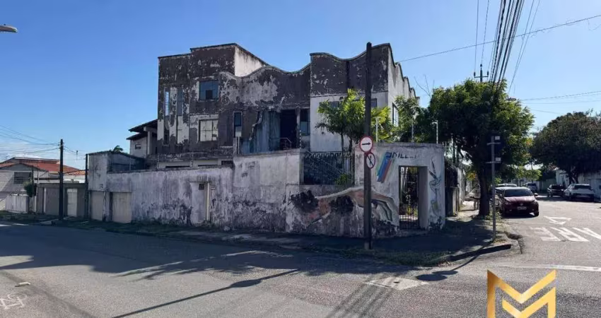 Casa com 7 dormitórios à venda, 641 m² por r$ 895.000,00 - são joão do tauape - fortaleza/ce