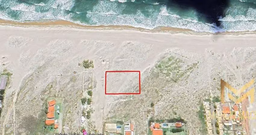 Terreno à venda, 2925 m² por r$ 1.290.000,00 - nova taíba - são gonçalo do amarante/ce