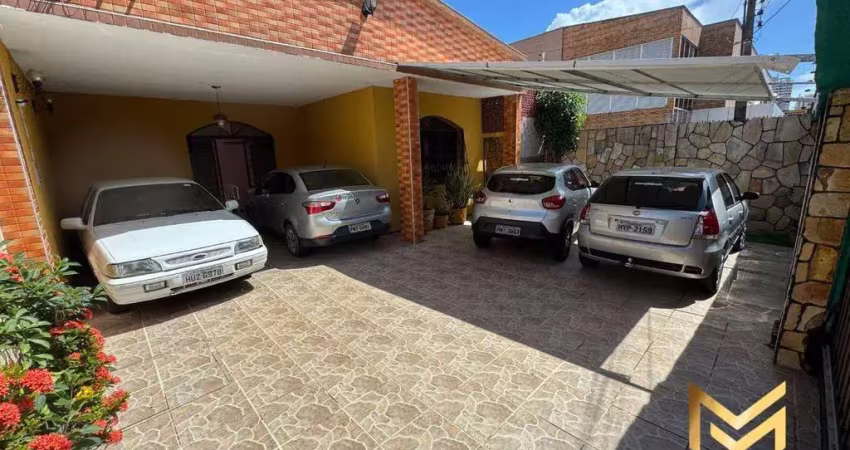 Casa com 7 dormitórios à venda, 323 m² por r$ 1.690.000,00 - centro - fortaleza/ce