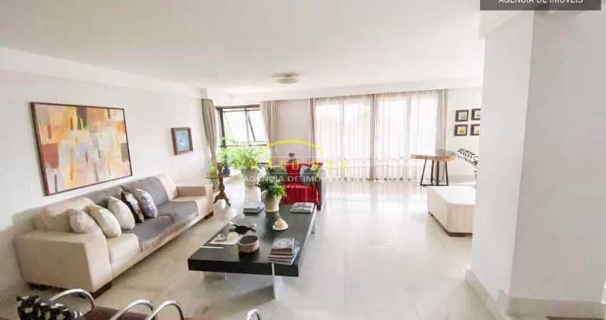 Apartamento para Venda em Salvador, Graça, 4 dormitórios, 4 suítes, 4 banheiros, 4 vagas