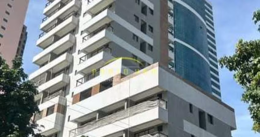 Apartamento para Venda em Salvador, Caminho das Árvores, 1 dormitório, 1 banheiro, 1 vaga