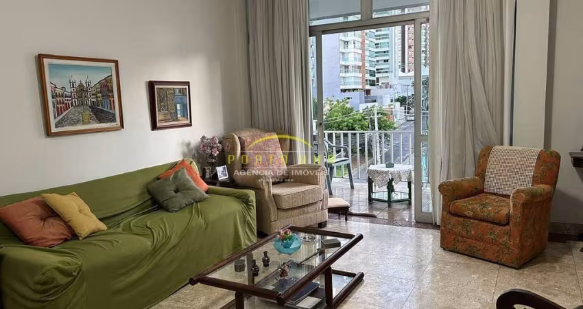 Apartamento amplo para Venda em Salvador, excelente localização na Pituba!!