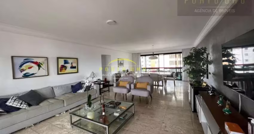 Apartamento 4 Quartos à Venda no Canela!