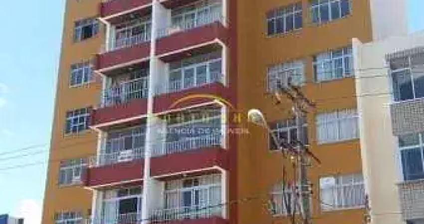 Apartamento para venda em salvador, amaralina, 3 dormitórios, 1 suíte, 3 banheiros, 1 vaga