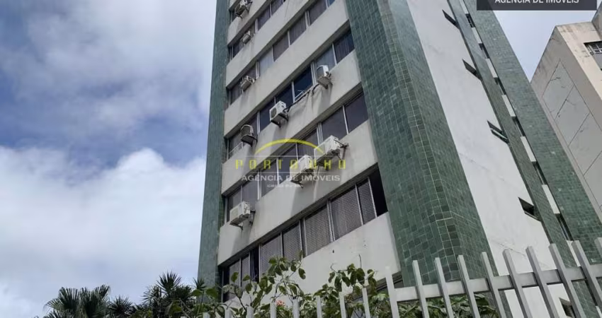 Apartamento para Venda em Salvador, Candeal, 3 dormitórios, 1 suíte, 3 banheiros, 1 vaga
