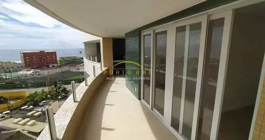 Apartamento para venda em salvador, armação, 2 dormitórios, 1 suíte, 2 banheiros, 1 vaga
