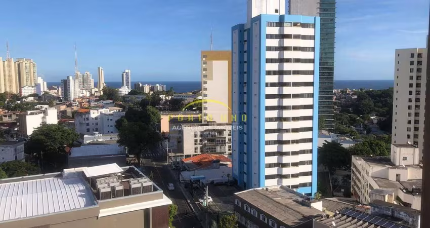 Oportunidade de Investimento House Federação - Apartamento quarto e sala à venda!