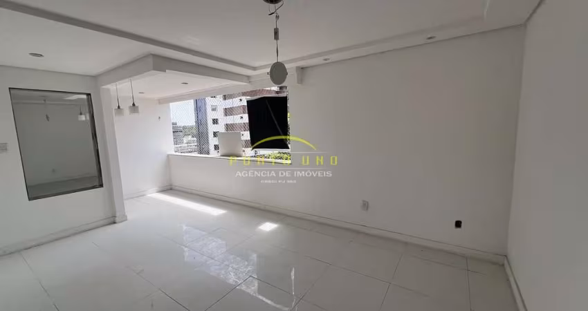 Apartamento à venda, Caminho das Árvores, Salvador, BA