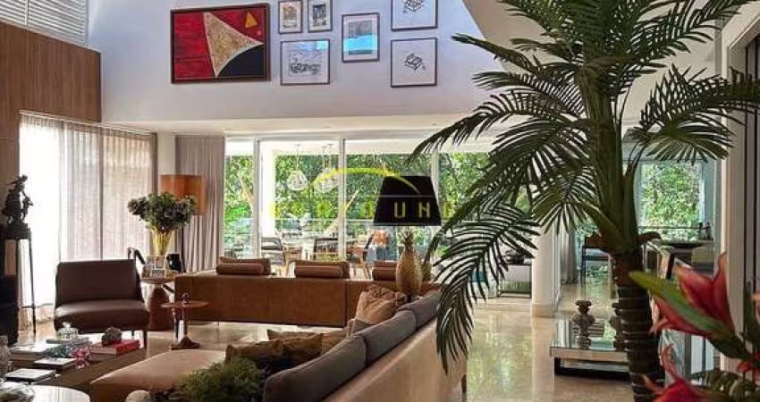 Casa de Luxo à Venda em Alphaville 1 Salvador – Espaçosa, Moderna e Pronta para Morar