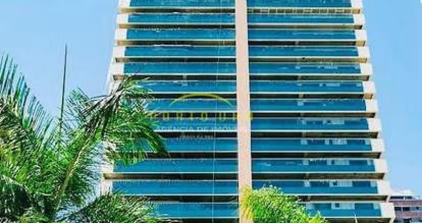 Apartamento 4 suítes à venda, Aquarius, Salvador, BA