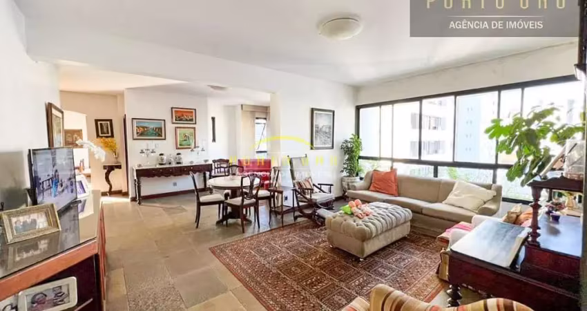 Apartamento 4 suítes à venda em Ondina!