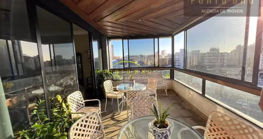 Apartamento com 4 quartos à venda na Rua Plínio Moscoso, Ondina, Salvador