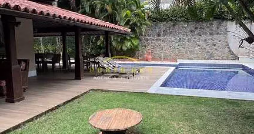 Casa com 4 suítes à venda, Horto Florestal, Salvador, BA