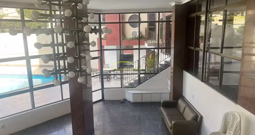 Amplo apartamento com 226 m² no jardim apipema - conforto e localização privilegiada!!