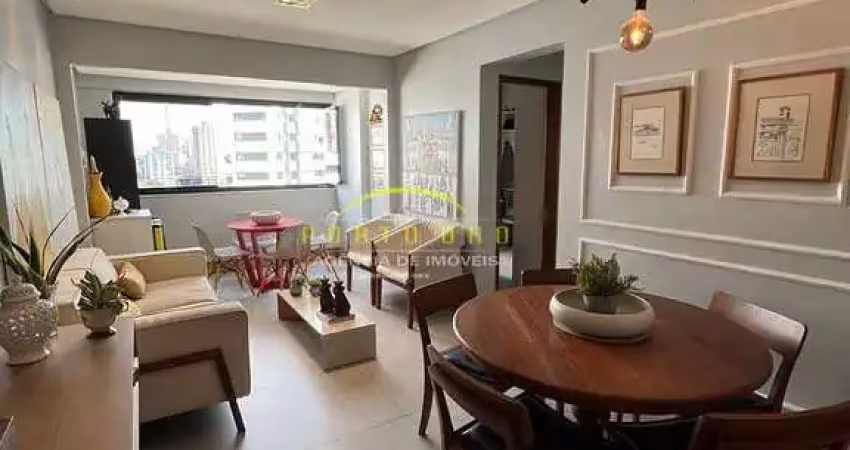Oportunidade no alto do candeal – 3/4 com total infraestrutura!