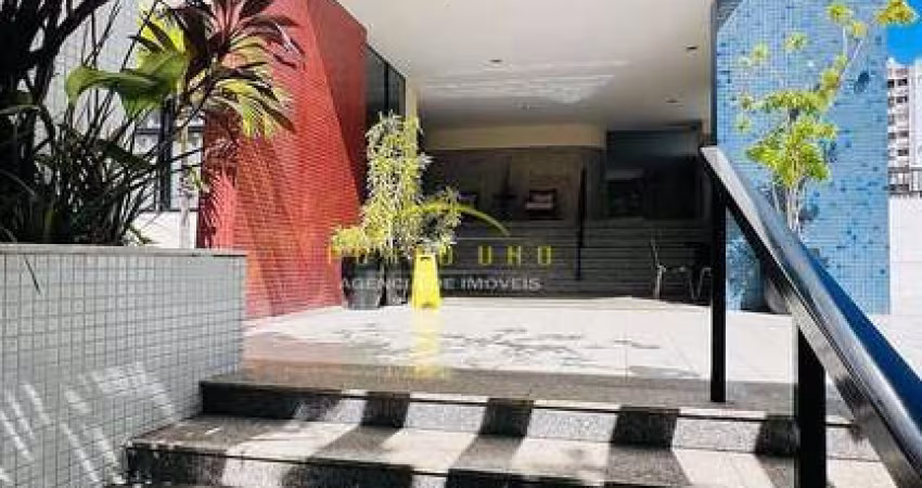 Incrível oportunidade!! Apartamento à venda, Ondina, Salvador, BA