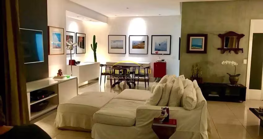 Excelente apartamento de 4 suítes no horto florestal | condomínio de alto padrão com lazer completo