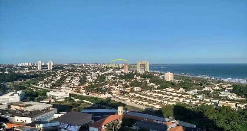 Maravilhoso apartamento à venda na Colina A - Patamares, Salvador, BA
