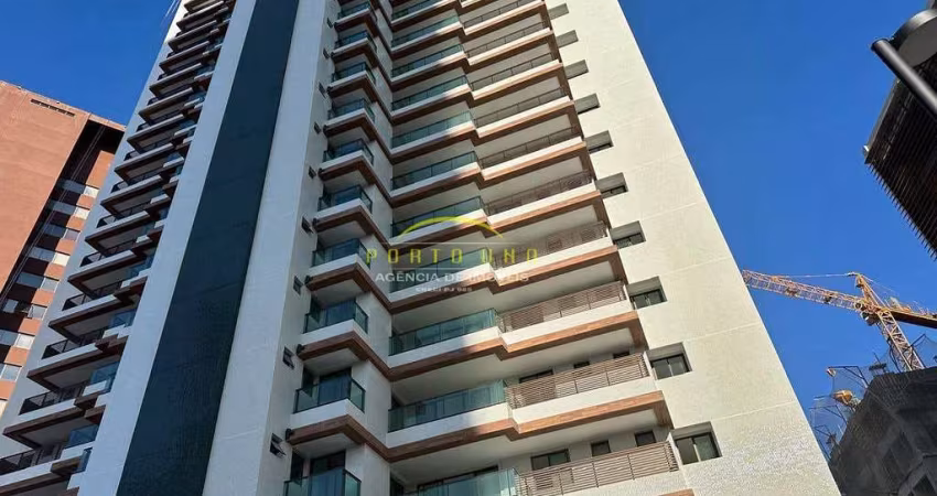 Oportunidade Única! Apartamento Novo à Venda no Caminho das Árvores – Luxo, Conforto e Localização