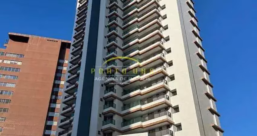Oportunidade única! apartamento novo à venda no caminho das árvores – luxo, conforto e localização