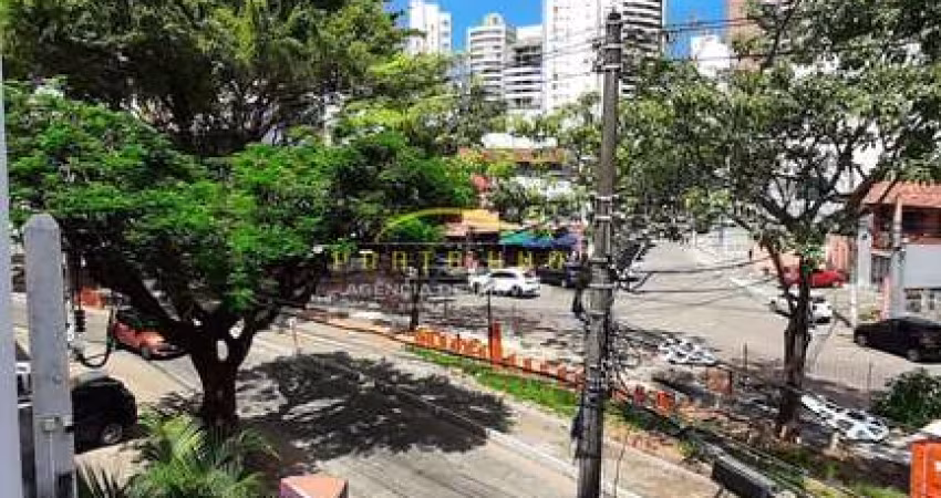 Apartamento de 1 quarto e sala com 40m² à venda em Ondina – Uma oportunidade imperdível!