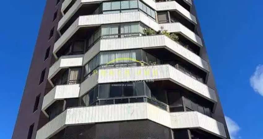 Apartamento exclusivo à venda no morro do gato - sofisticação e espaço de alto padrão